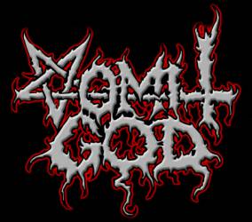 logo Vomit God